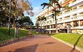 Sao Miguel Park Hotel